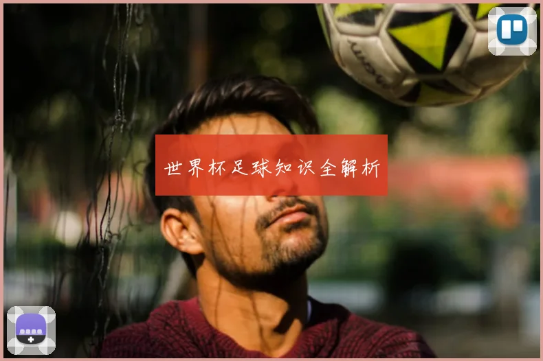 世界杯足球知识全解析