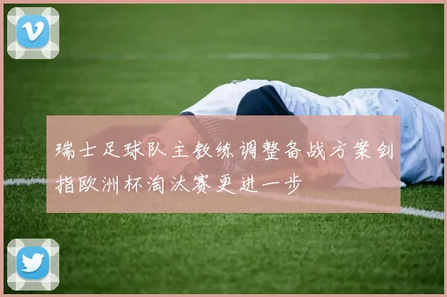 瑞士足球队主教练调整备战方案剑指欧洲杯淘汰赛更进一步