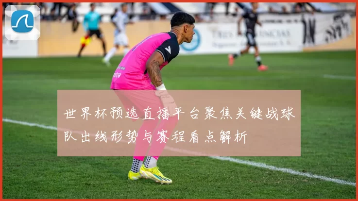 世界杯预选直播平台聚焦关键战球队出线形势与赛程看点解析